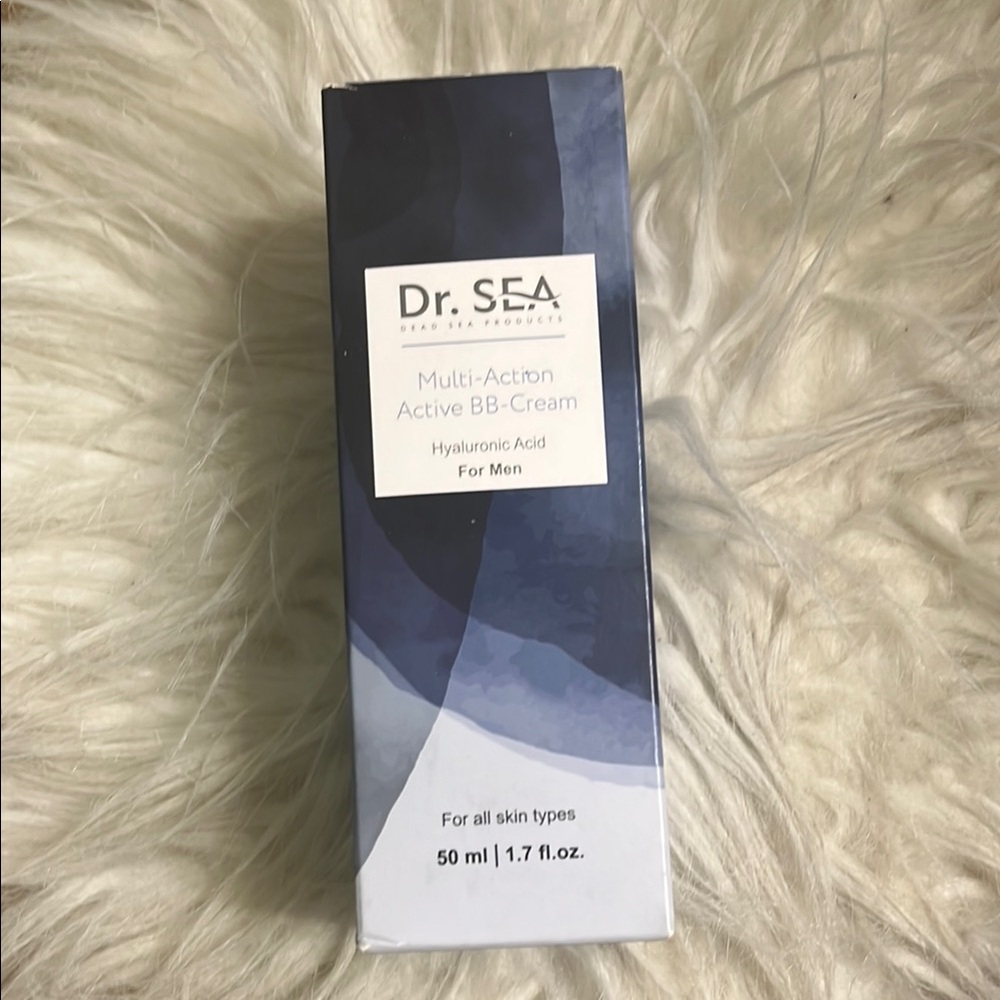 Dr. Sea